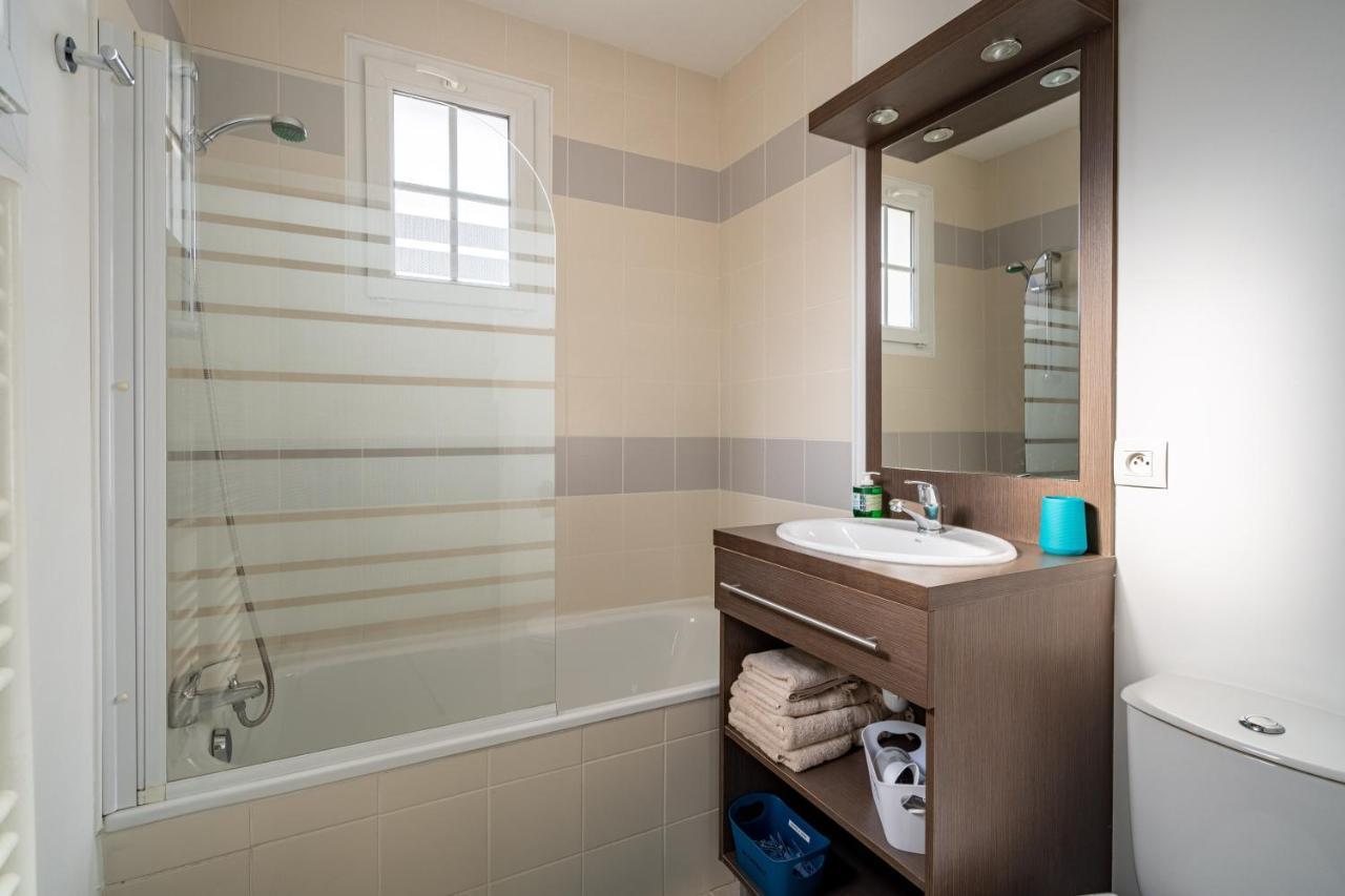 Apartment Le Balina *