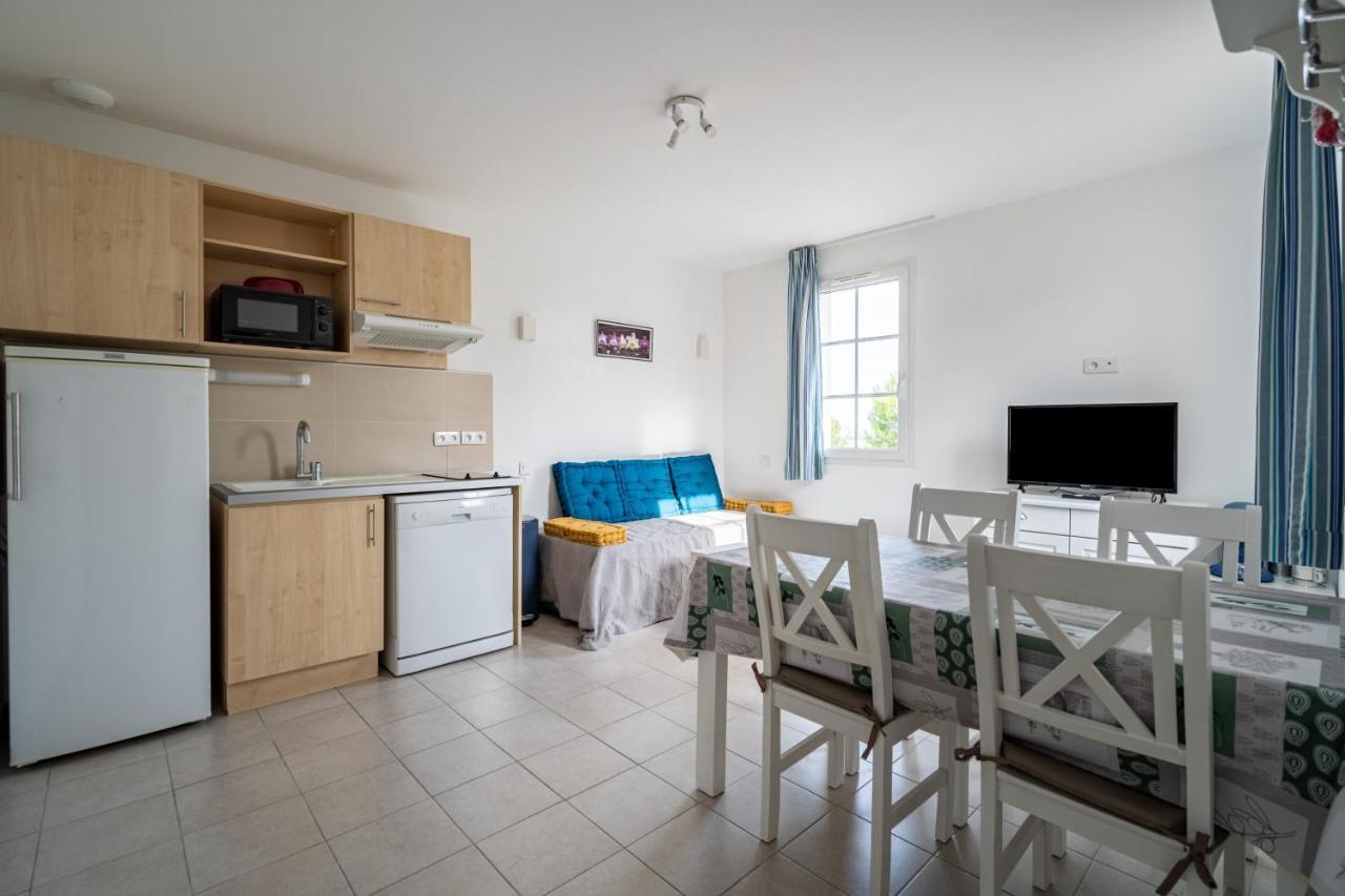 Apartment Le Balina Cabriès